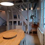 Triplex Hypercentre Avec Parking