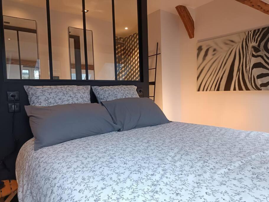Triplex Hypercentre Avec Parking Apartment *