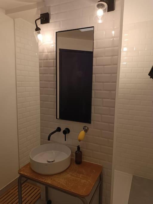Triplex Hypercentre Avec Parking *